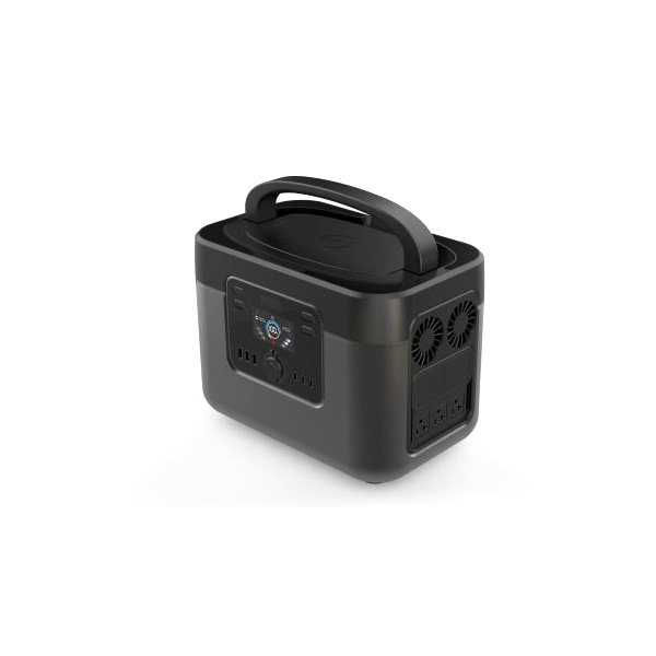 1200W Portable Power Station