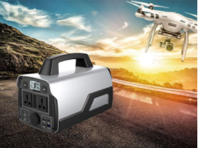 The development trend of portable mobile outdoor energy storage power supply is unstoppable