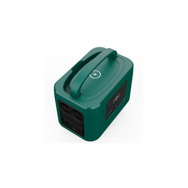 1200W Portable Power Station