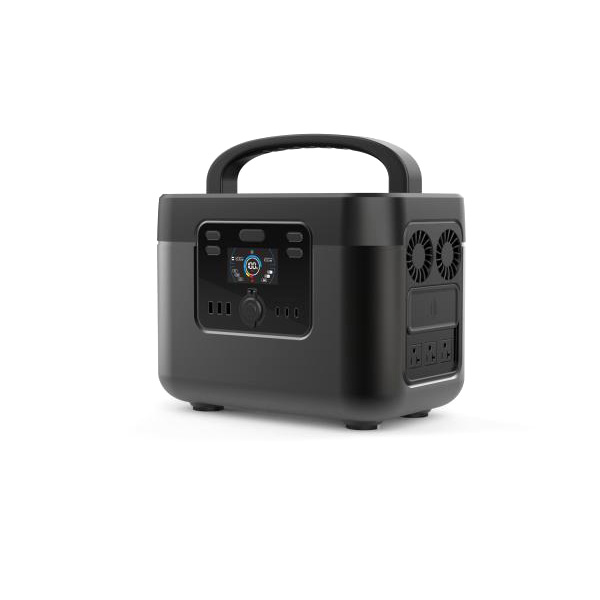 1200W Portable Power Station