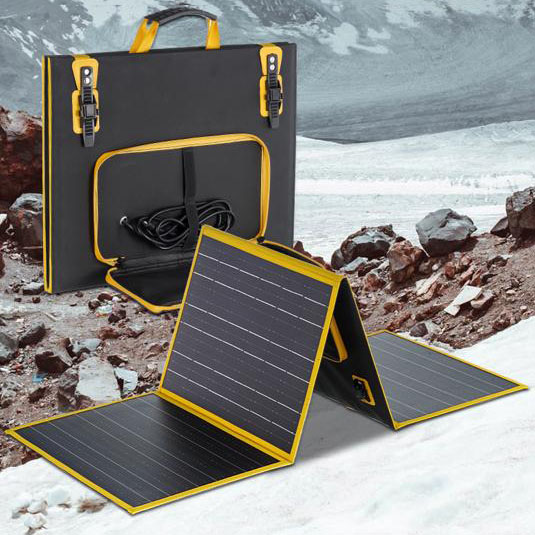 Popularization of basic knowledge of solar charging power stations