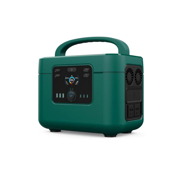 1200W Portable Power Station