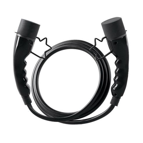7.2KW Type 2 To Type 2 EV Charging Cable