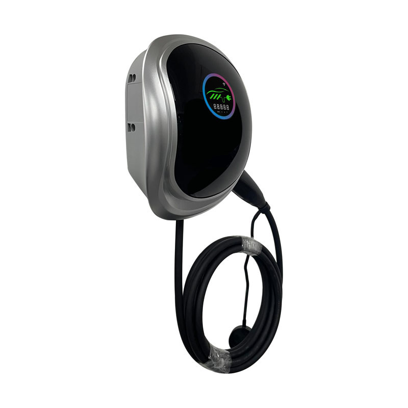 11KW AC EV Charger
