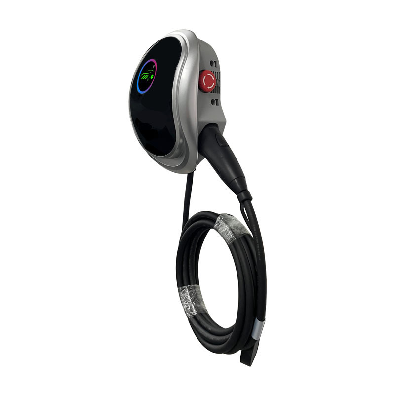 11KW AC EV Charger