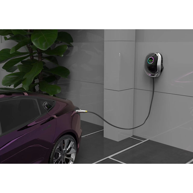 11KW AC EV Charger