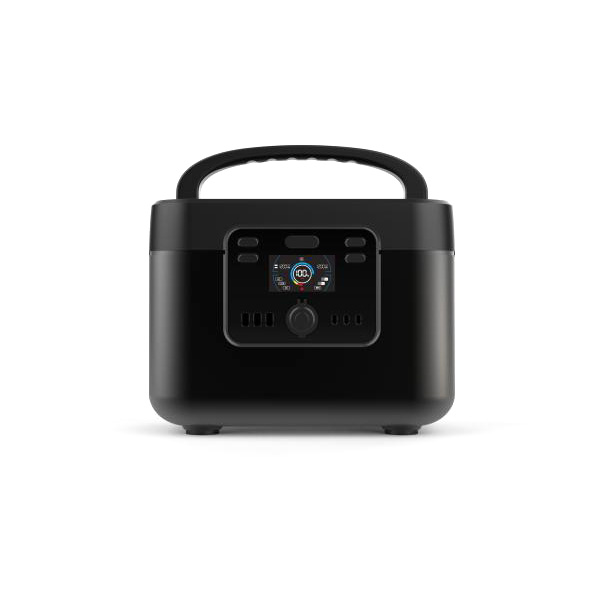 1200W Portable Power Station