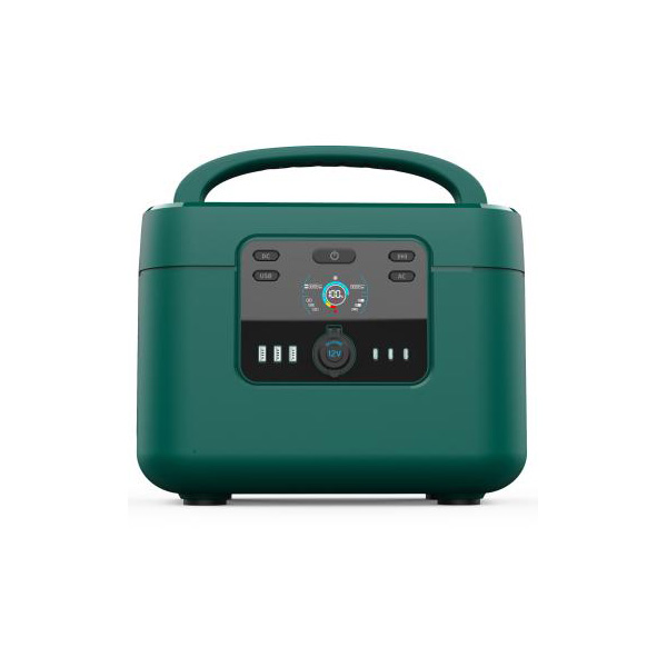 1200W Portable Power Station