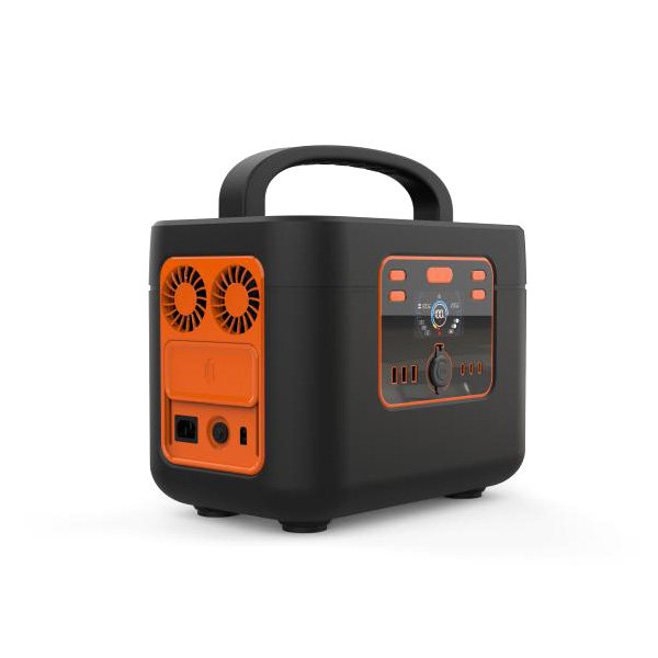 1200W Portable Power Station