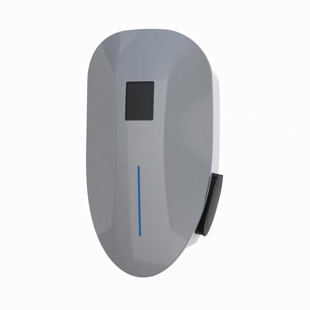 7.2KW AC EV Charger Socket Wallbox